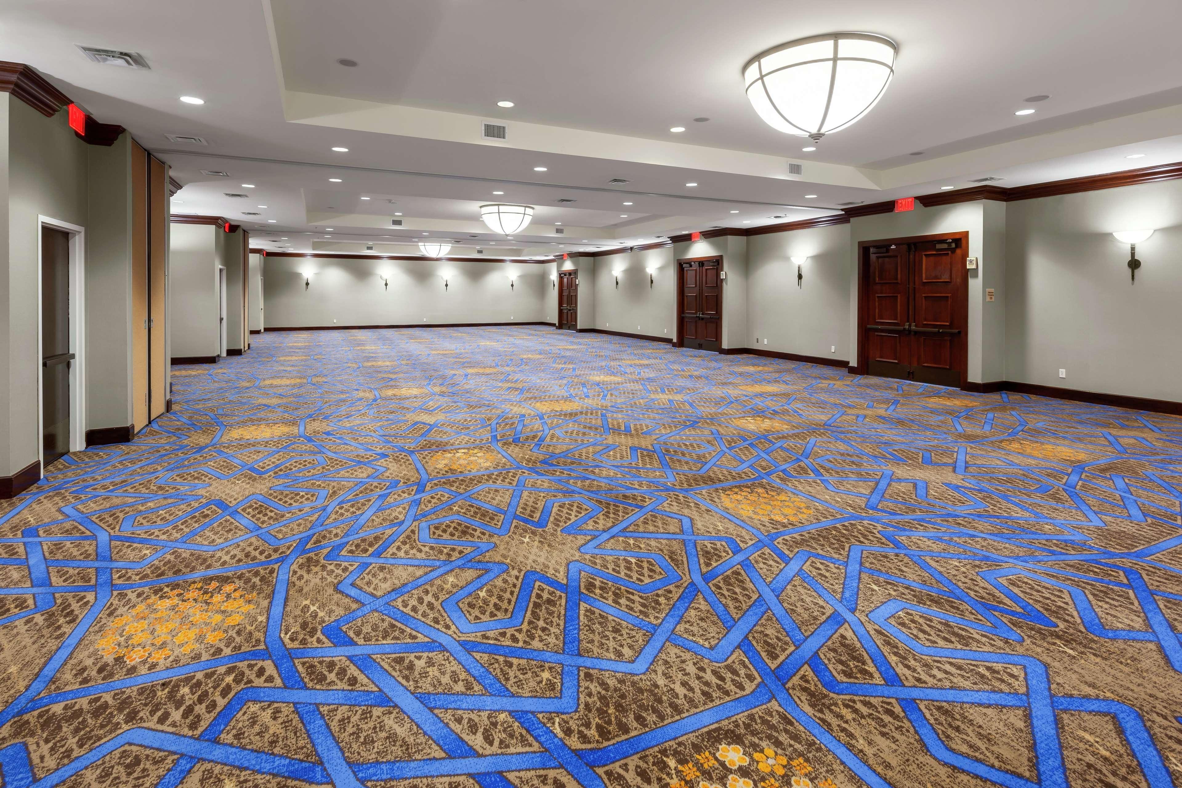 Hilton Waco Hotel Buitenkant foto