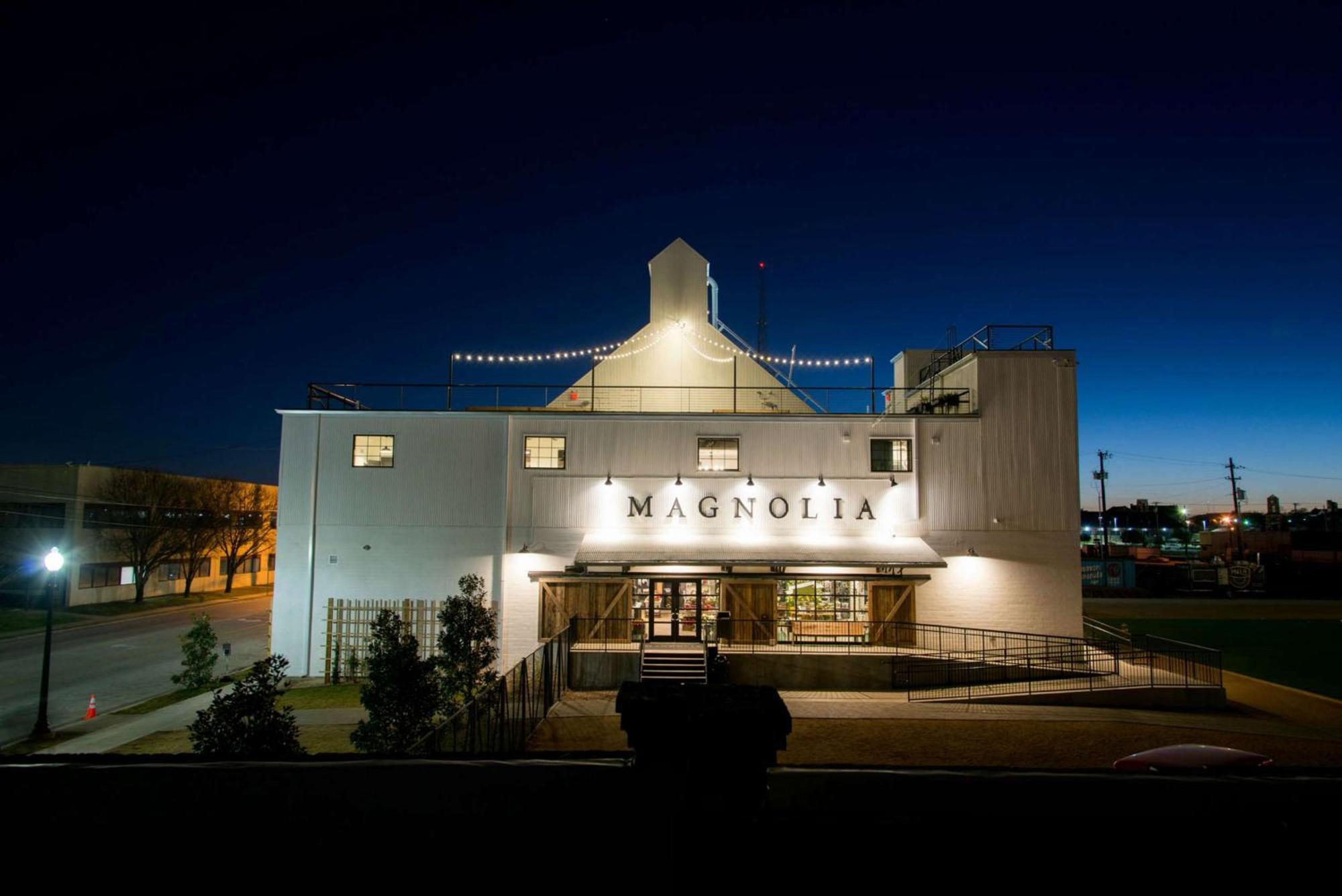Hilton Waco Hotel Buitenkant foto