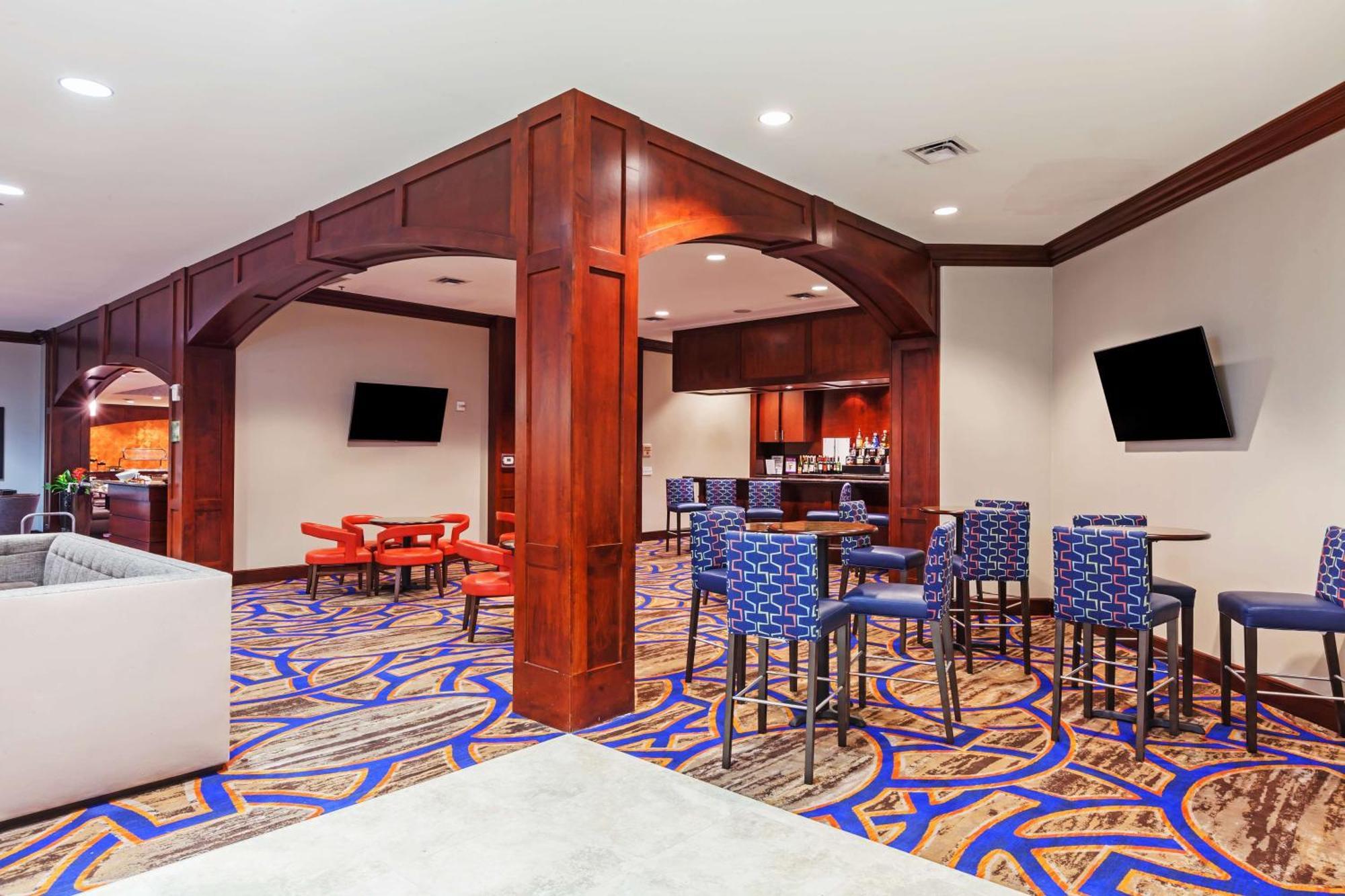 Hilton Waco Hotel Buitenkant foto